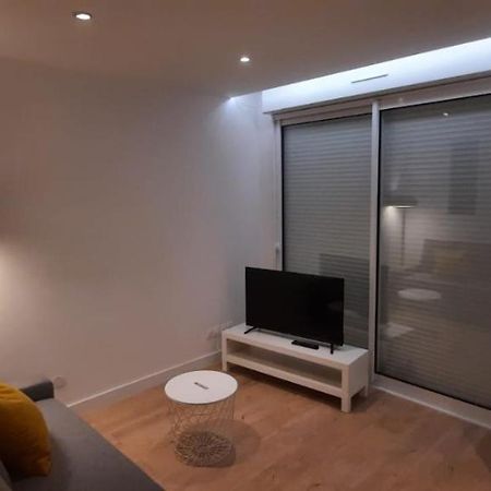 T 2 MOTTLAND 300 m Plage La Grande-Motte Exterior foto