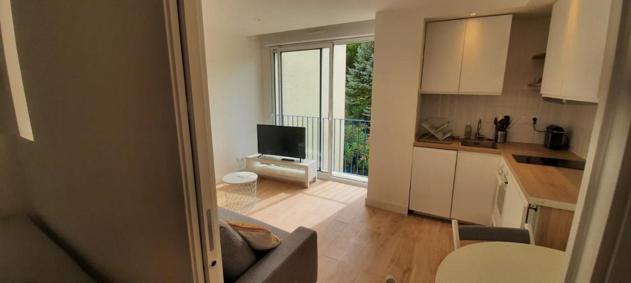 T 2 MOTTLAND 300 m Plage La Grande-Motte Exterior foto